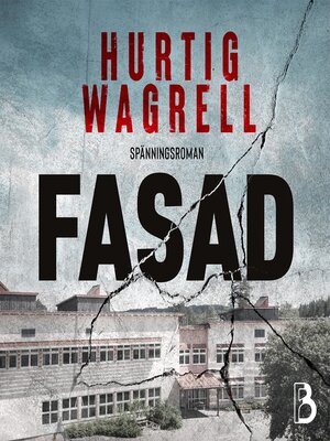 cover image of Fasad